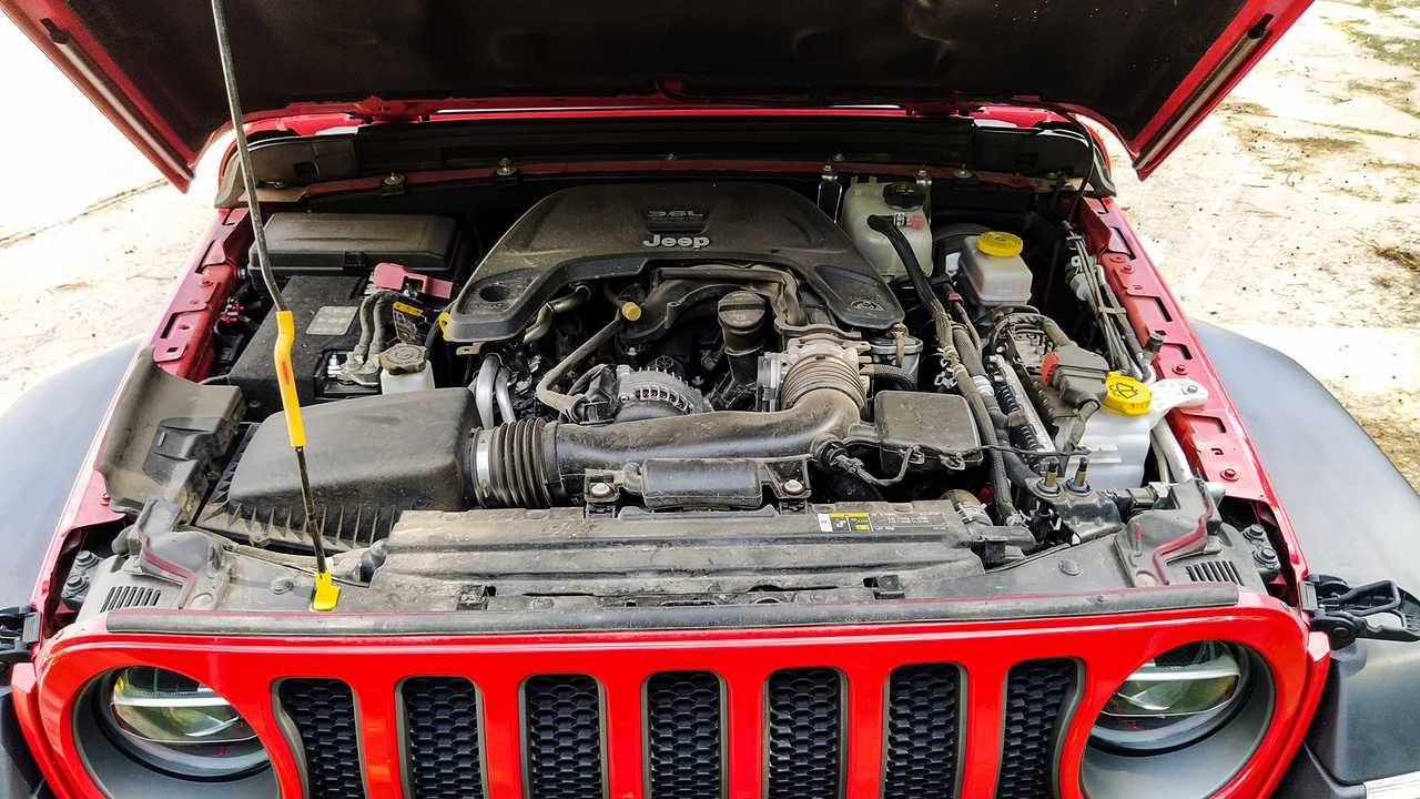 How To Open Jeep Hood: Easy Steps for Quick Access