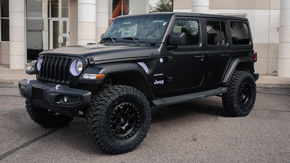 Are Jeep Wranglers Expensive To Maintain? Real Costs Explained