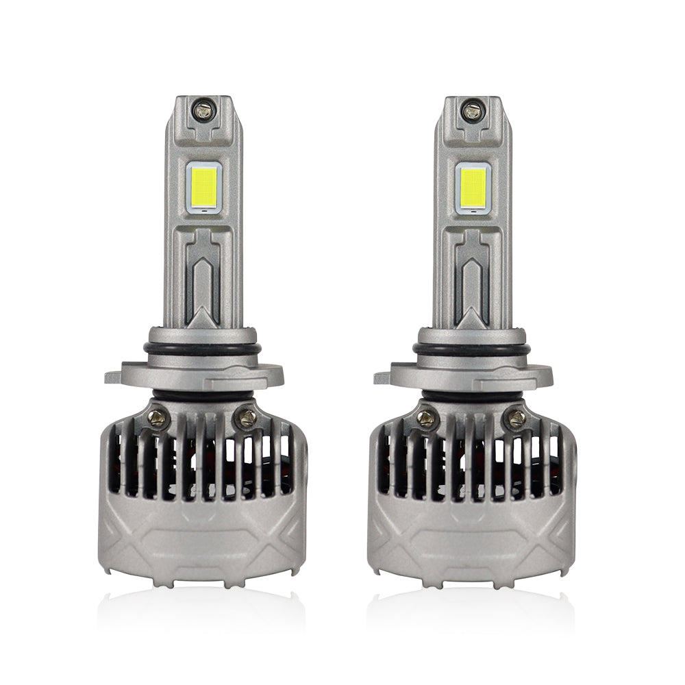 130W 9005 13000LM 6000K LED Headlight Bulbs | SP Pro Series