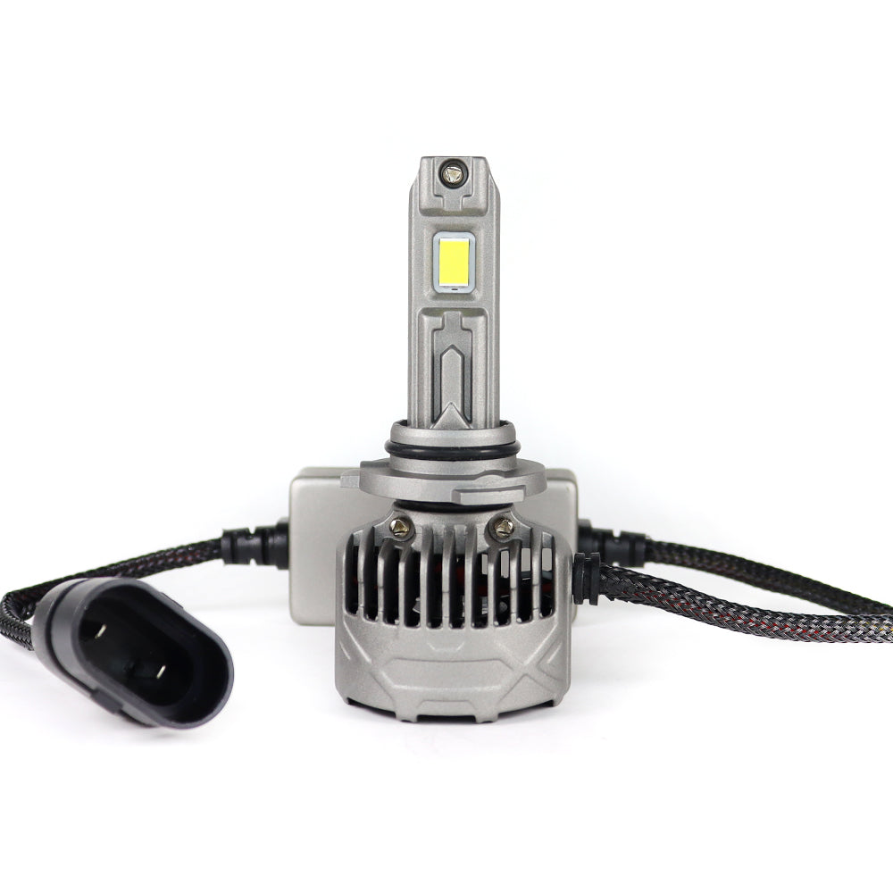 130W 9005 13000LM 6000K LED Headlight Bulbs | SP Pro Series