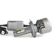 130W H4 13000LM 6000K LED Headlight Bulbs | SP Pro Series