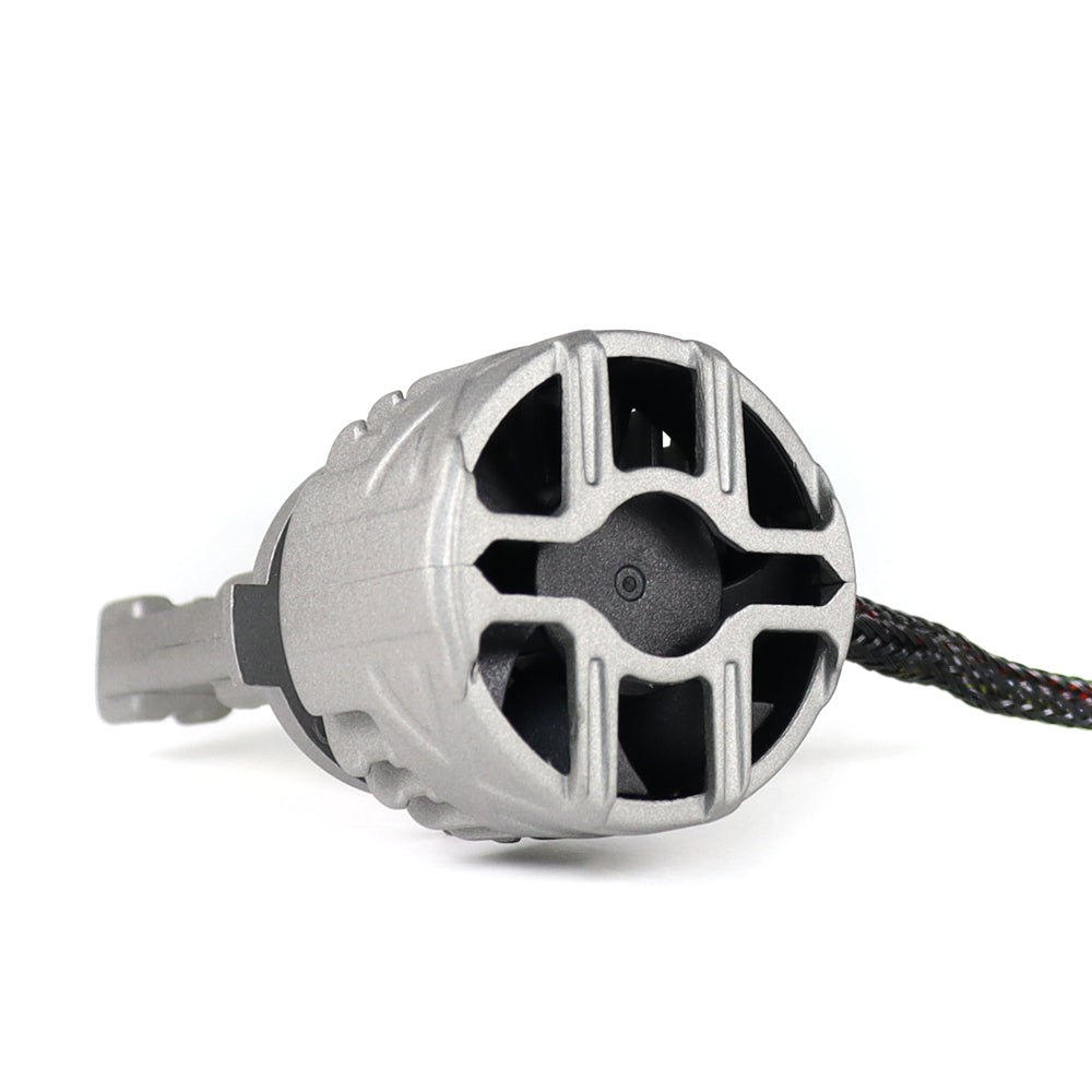 130W 9005 13000LM 6000K LED Headlight Bulbs | SP Pro Series