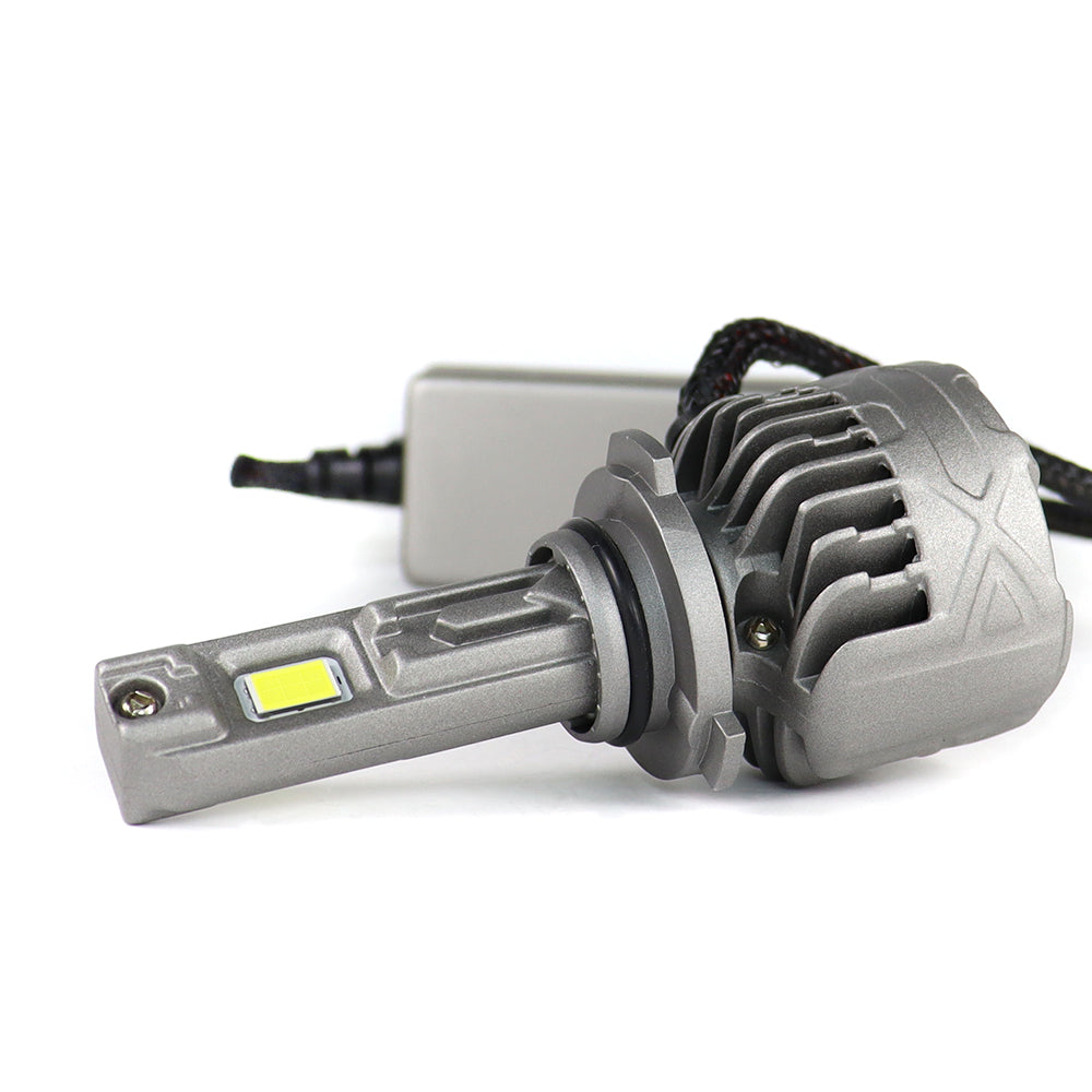 130W 9005 13000LM 6000K LED Headlight Bulbs | SP Pro Series