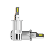 60W H3 7000LM 6000K LED Headlight Bulbs | SP Air Series