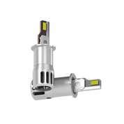 60W H3 7000LM 6000K LED Headlight Bulbs | SP Air Series