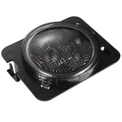 SUPAREE.COM Jeep Turn Signal Lights Jeep Wrangler JK LED Amber Side Marker Light Fender Flares Light Product description
