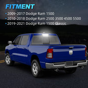 SUPAREE Dodge Brake Light Dodge Ram LED Third Brake Light High Mount Waterproof Brake Light for 2009-2021 Product description