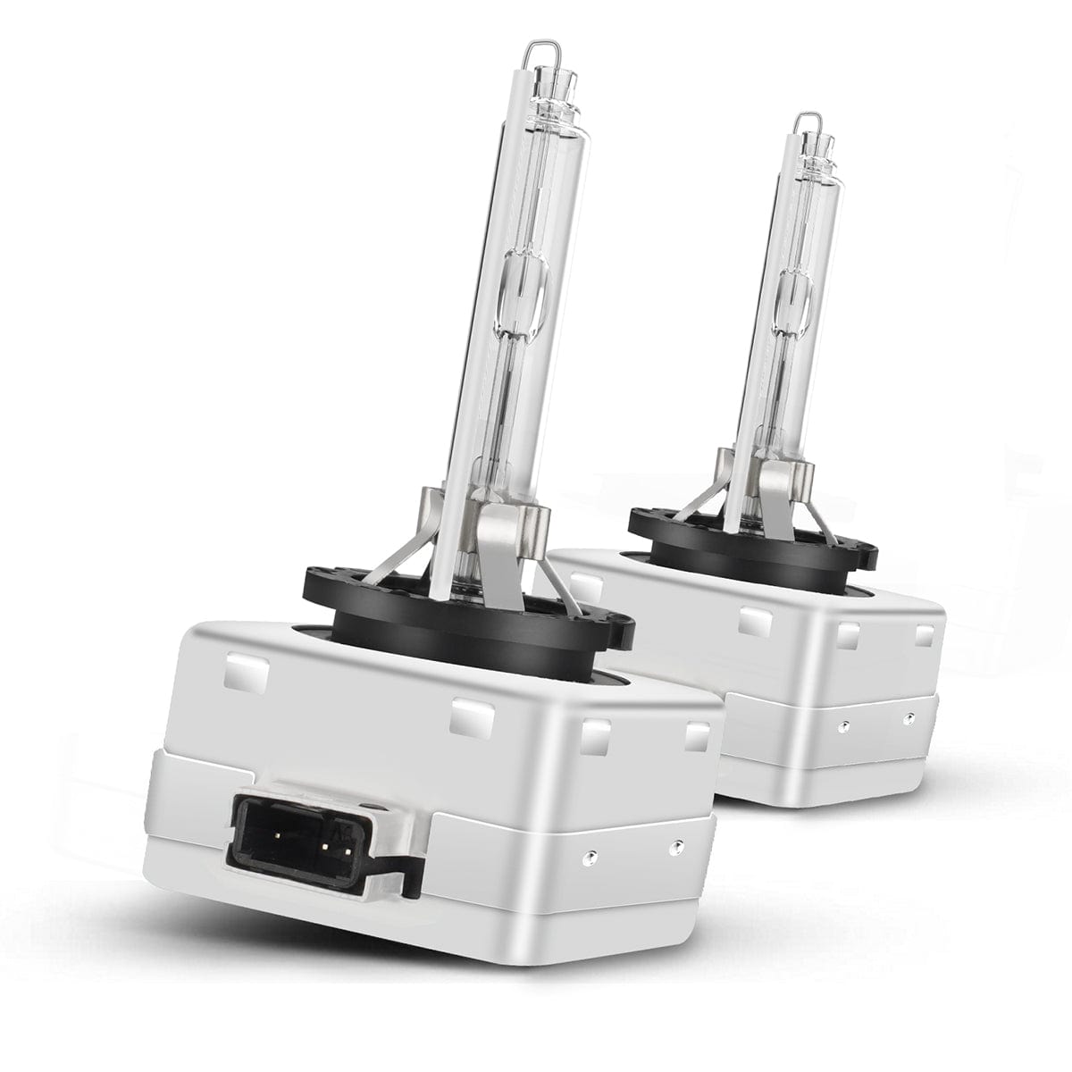 SUPAREE HID headlight bulbs SUPAREE D3S HID Headlight Bulbs 6000K Cool White for Original Replacement Product description