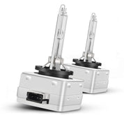 SUPAREE HID headlight bulbs SUPAREE D3S HID Headlight Bulbs 6000K Cool White for Original Replacement Product description