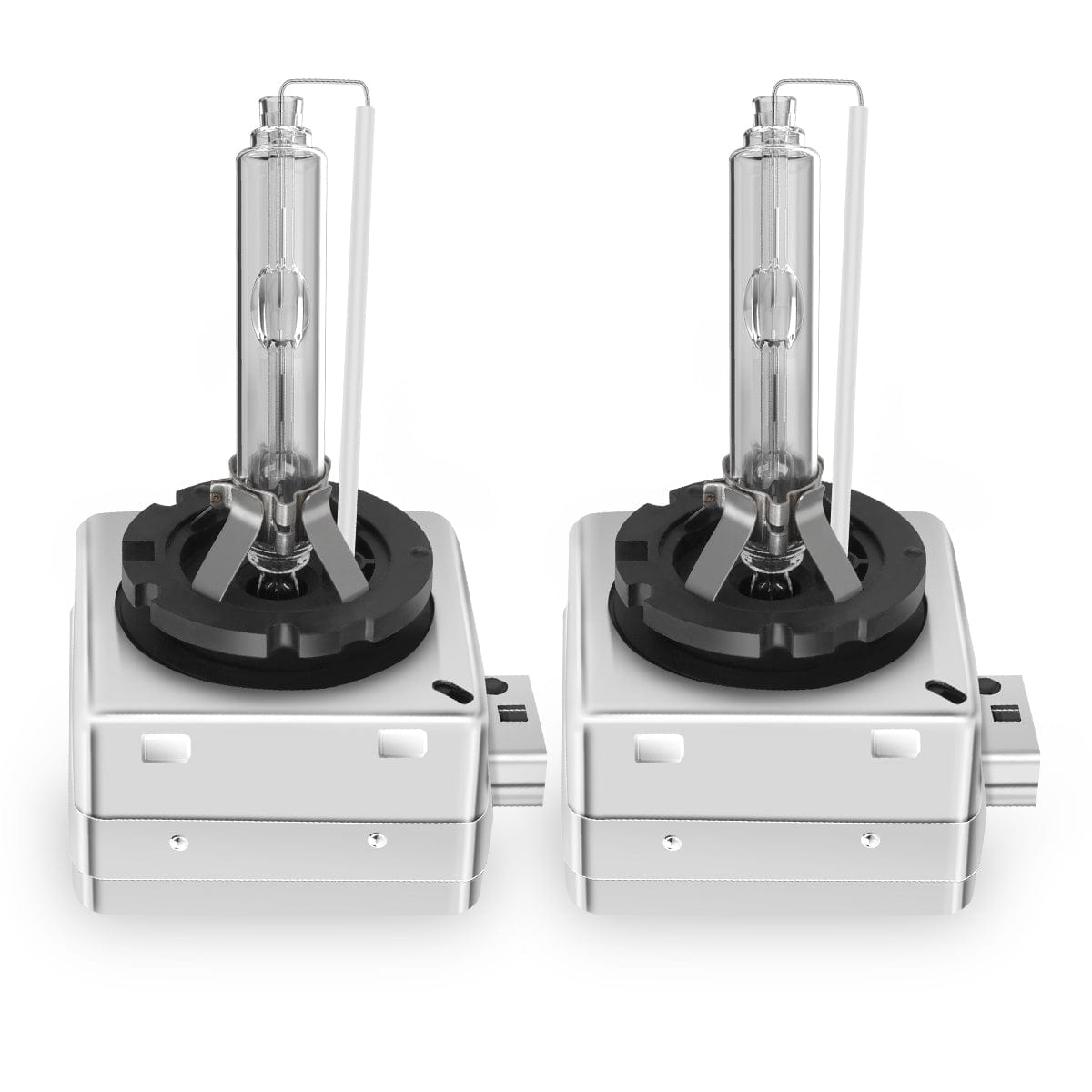 SUPAREE HID headlight bulbs SUPAREE D3S HID Headlight Bulbs 6000K Cool White for Original Replacement Product description
