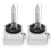 SUPAREE HID headlight bulbs SUPAREE D3S HID Headlight Bulbs 6000K Cool White for Original Replacement Product description