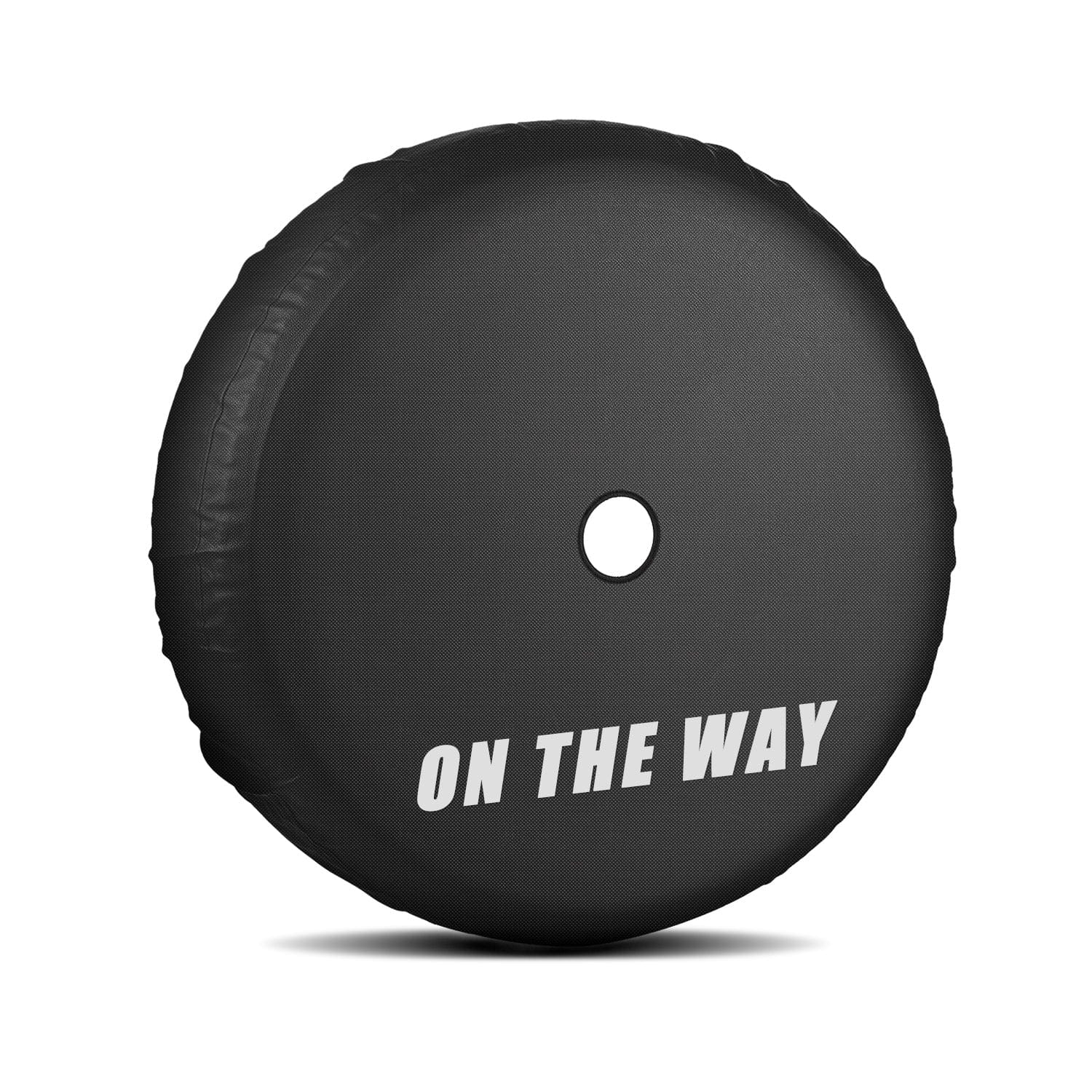 Suapree Jeep Spare Tire Cover with Camera Hole for 3032" tires