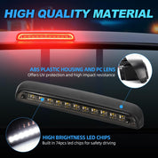 Ford Third Brake Light for 1992-1997 F150 F250 F350 Bronco SUPAREE