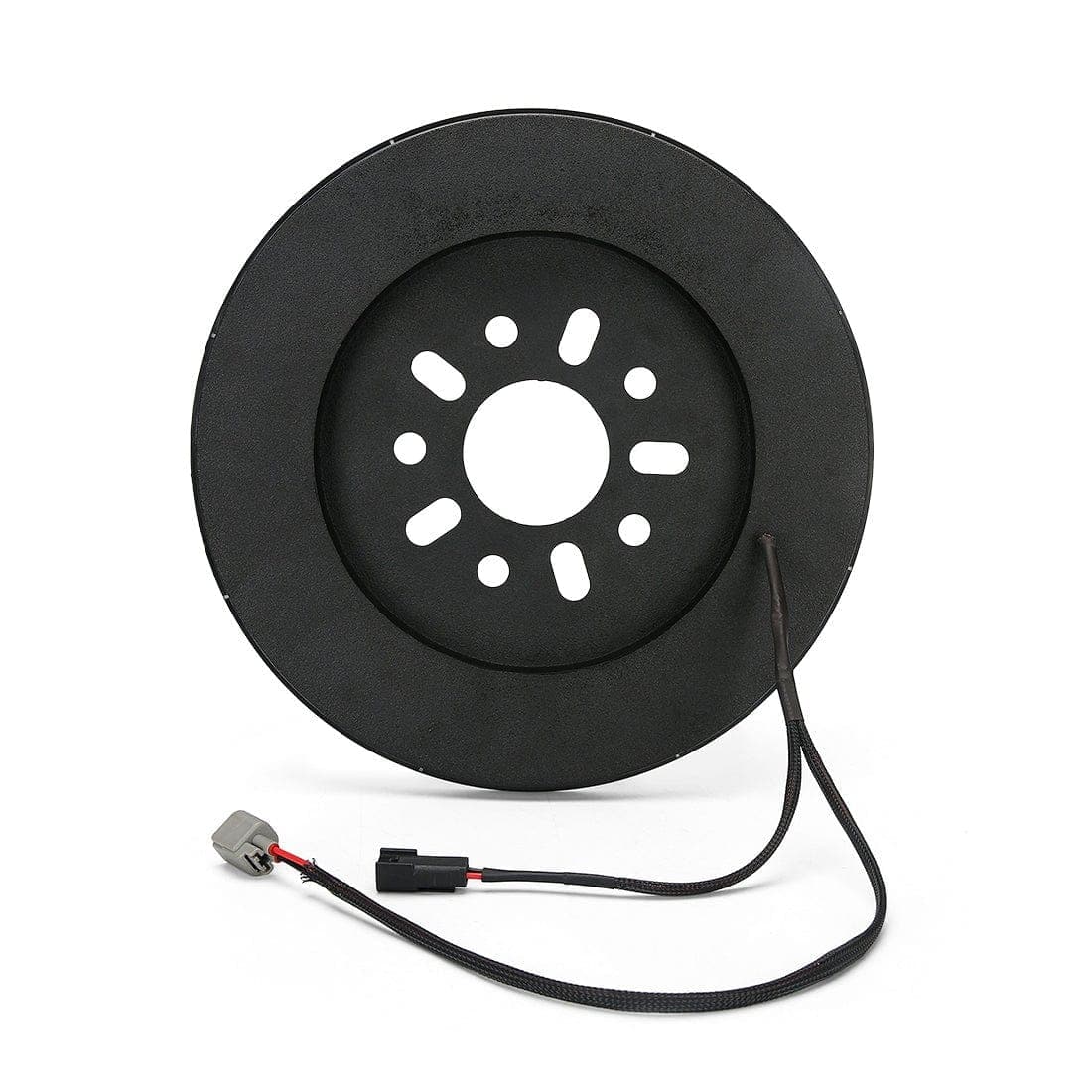 SUPAREE Jeep JK JKU T-Lighting Spare Tire Brake Light Plug & Play 2007-2018 SUPAREE