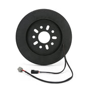 SUPAREE Jeep JK JKU T-Lighting Spare Tire Brake Light Plug & Play 2007-2018 SUPAREE