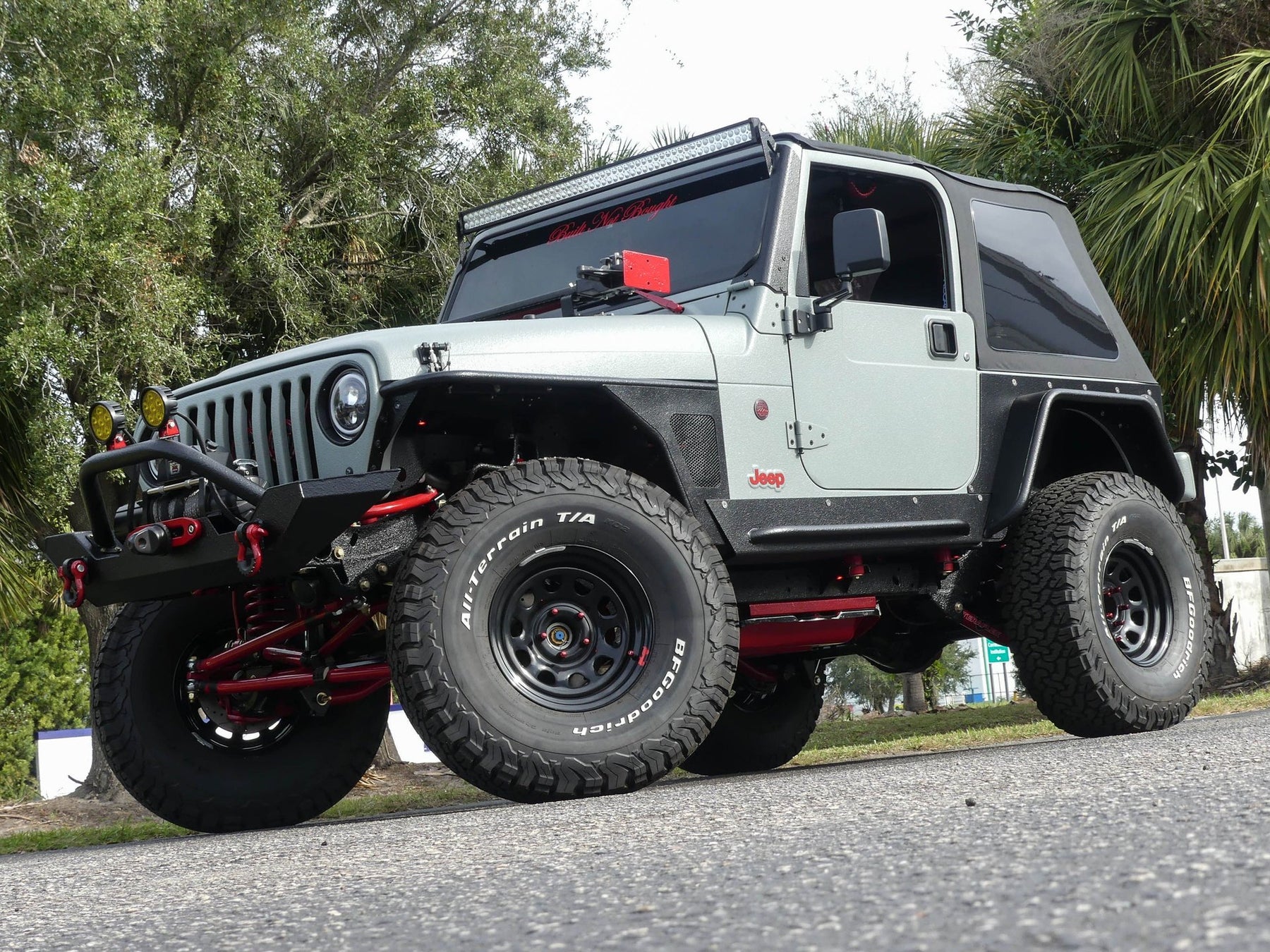 7 Best Jeep Wrangler Model Years