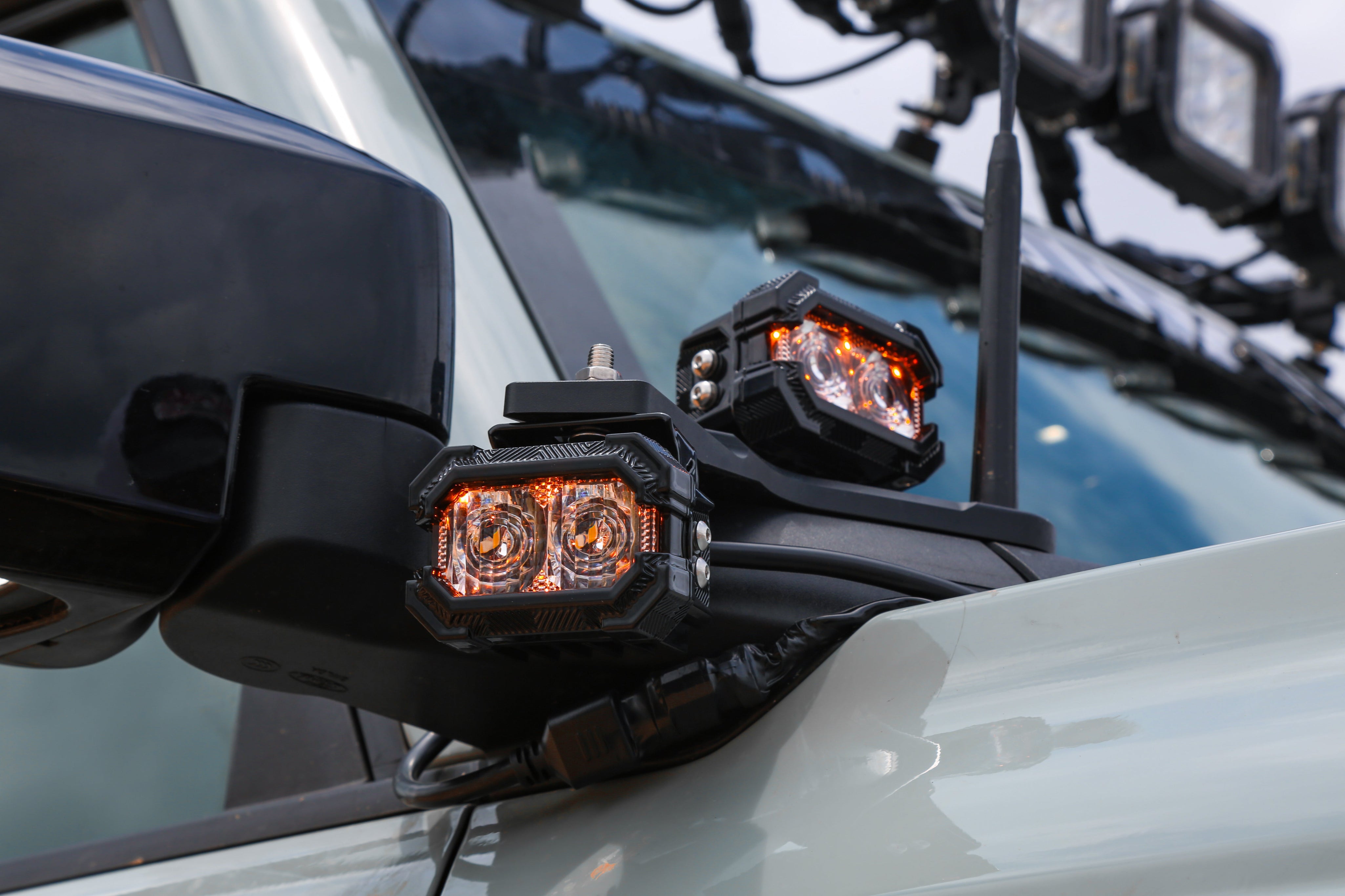 Lighting, Done Right