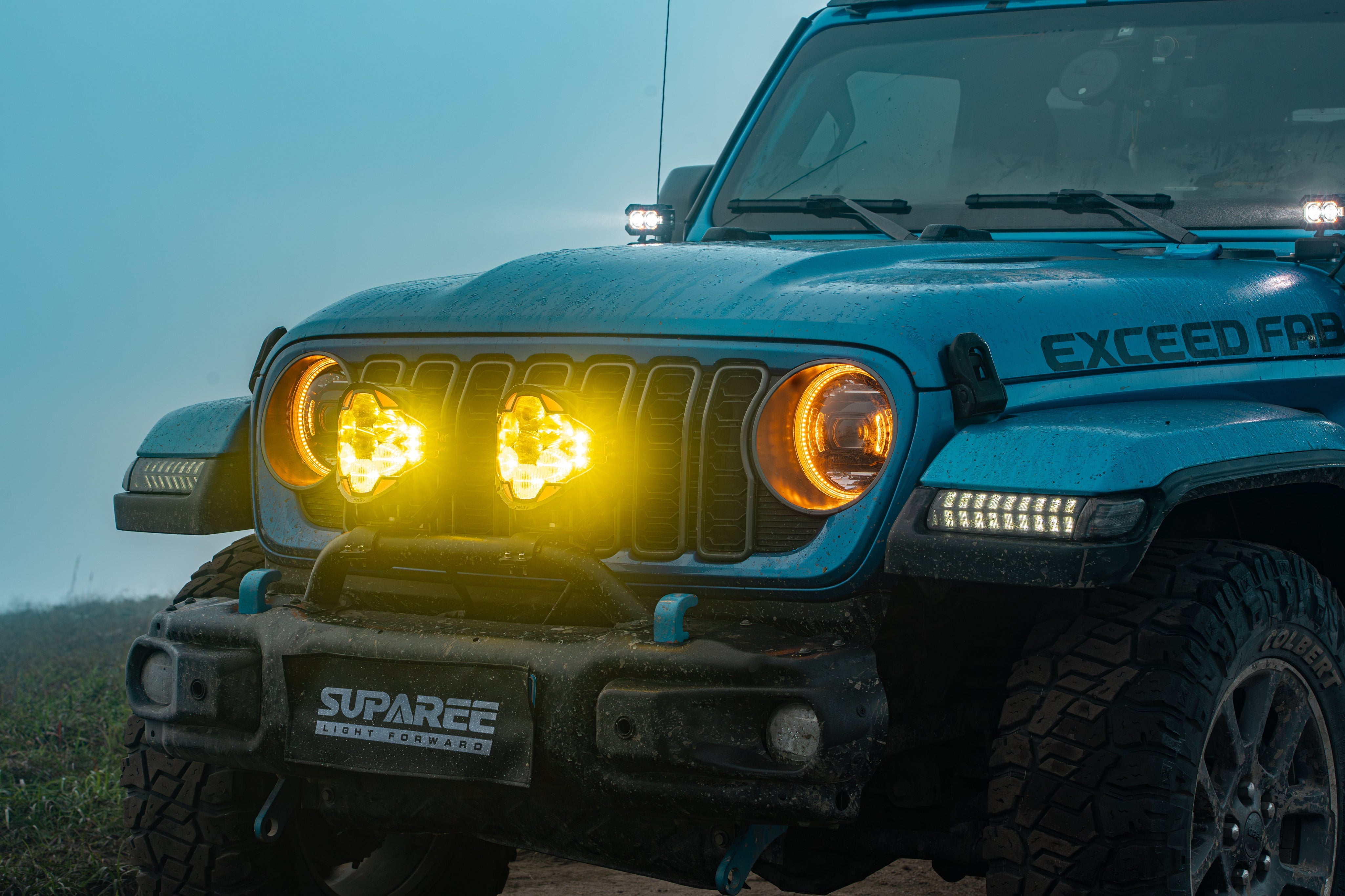 Helm7: Born for the Backcountry