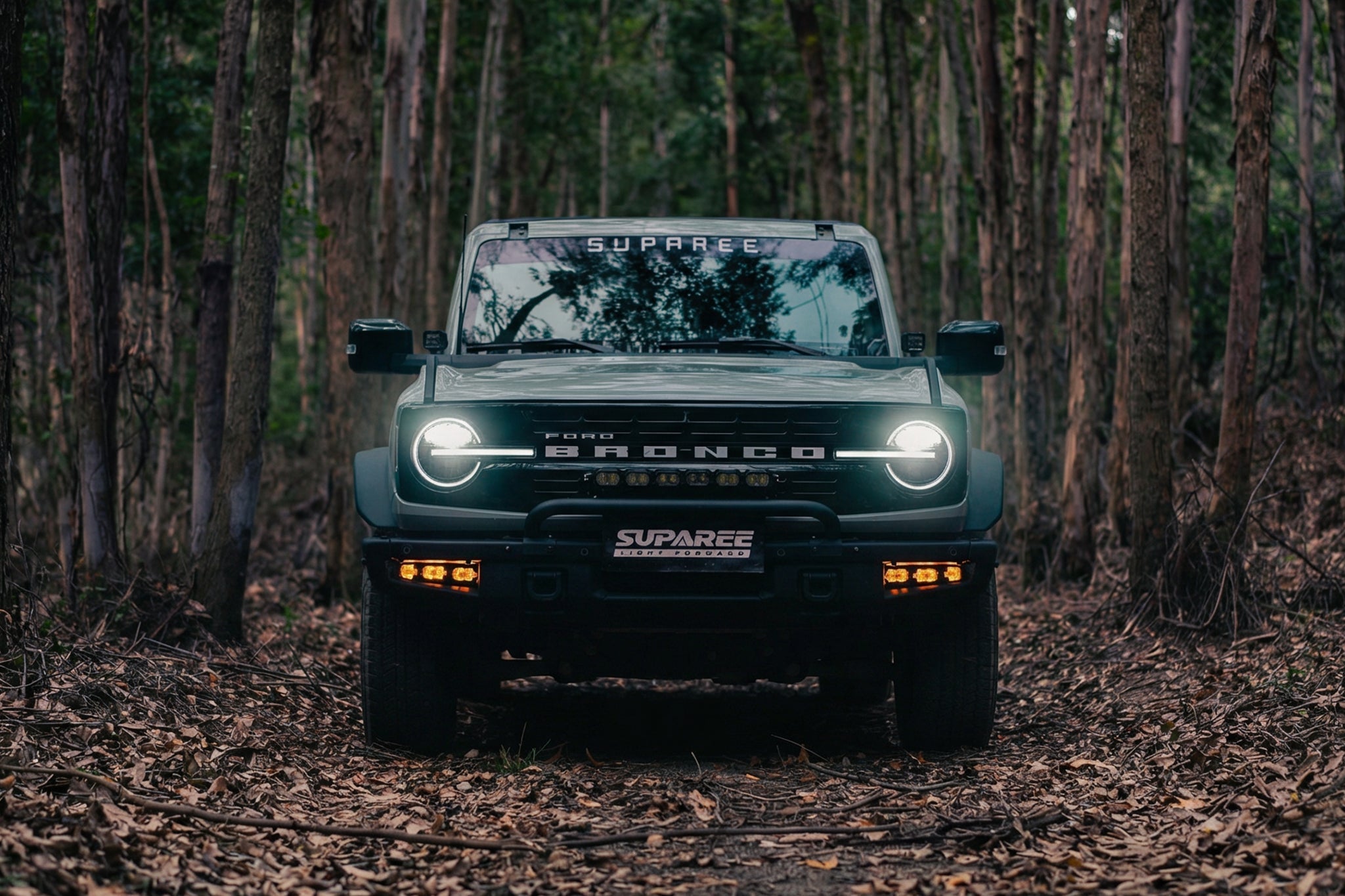 Raw Power, Clean Look