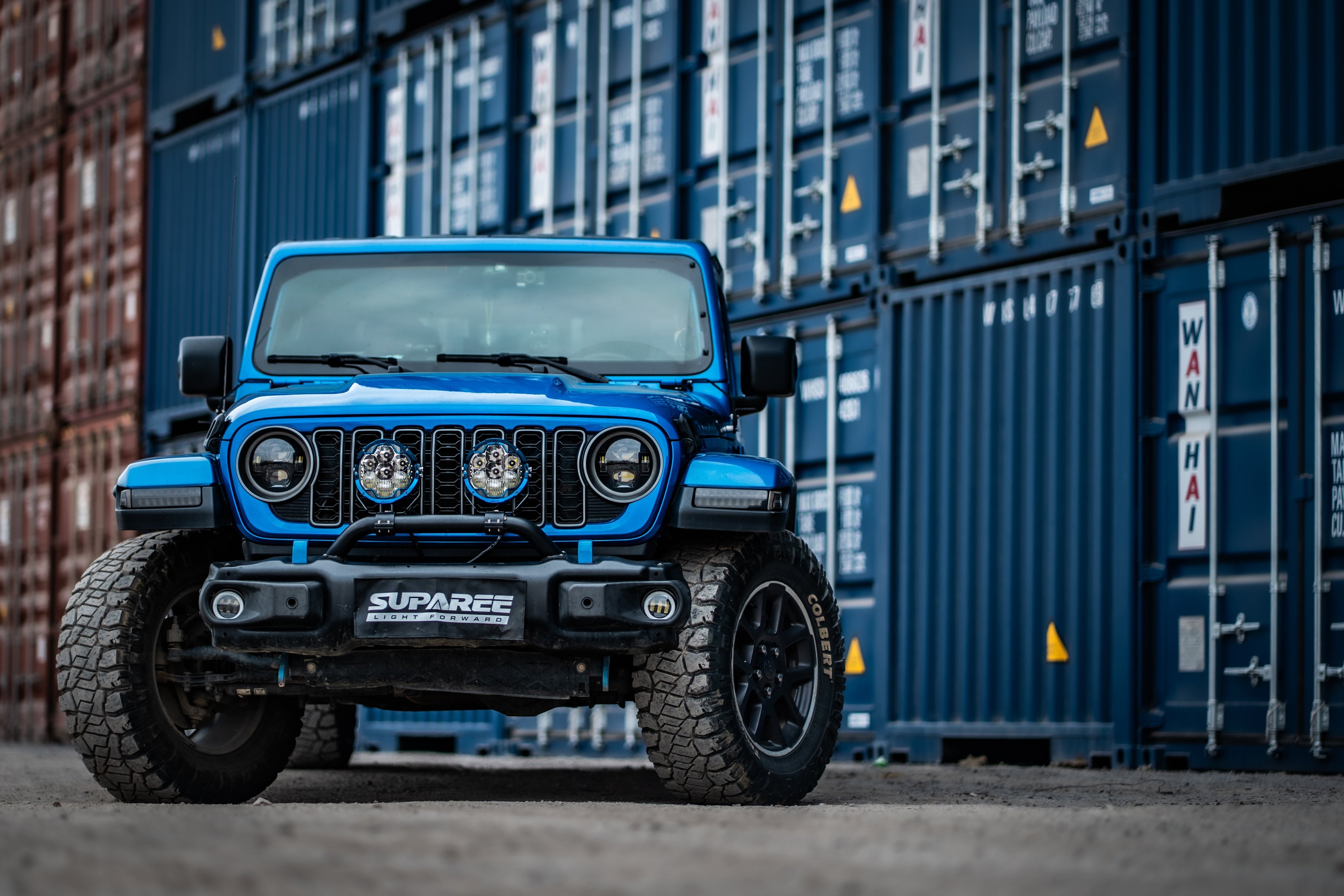 Make it Yours with Helm7