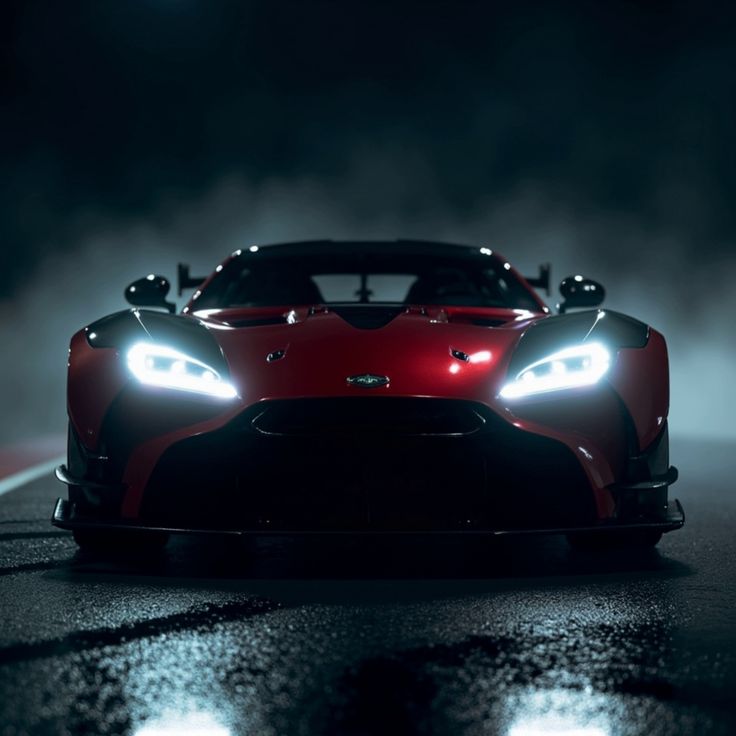 Understanding Headlight Parts