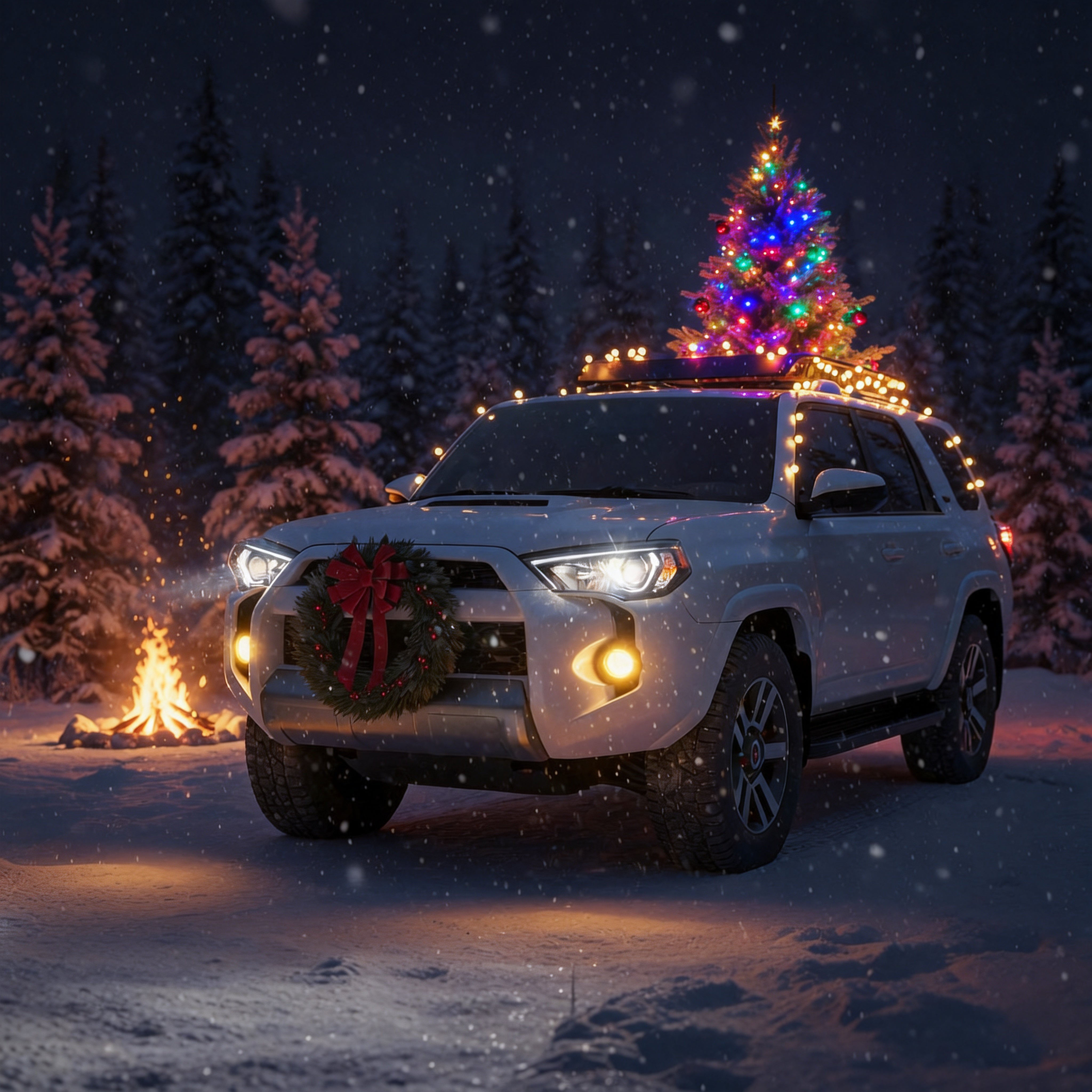 🎄 Christmas LED Headlight Buying Guide: Upgrade Your Visibility This Winter