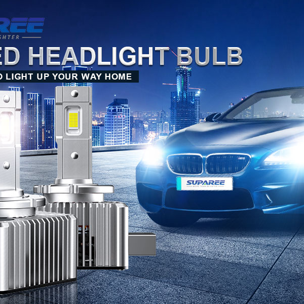 Top 5 Quality Brands For LED Headlights in 2024