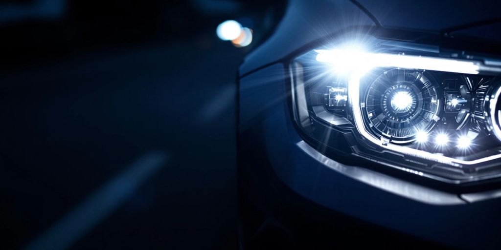 10 Benefits & Advantages of Using Automotive LED Headlight Bulbs