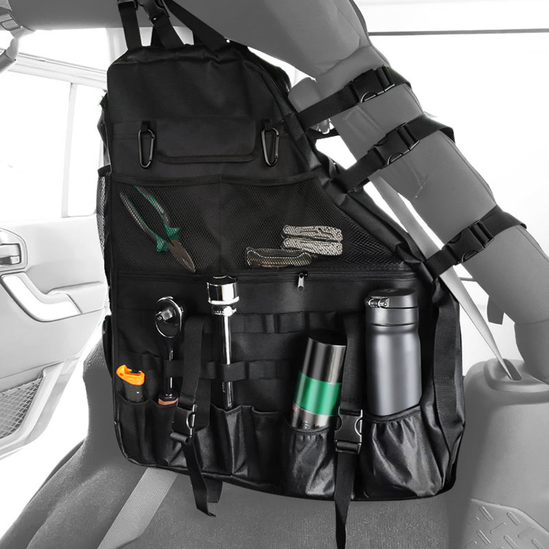 Jeep Storage Bags