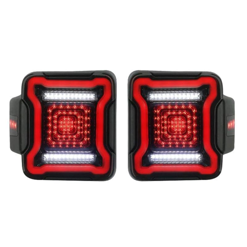 Tail Light