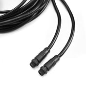 HYPER 5 RGBW 5-Inch LED Pod Lights with 6-Color Dynamic DRL and Combo Beam, 1,181-Ft Reach at 1 Lux (Pair)