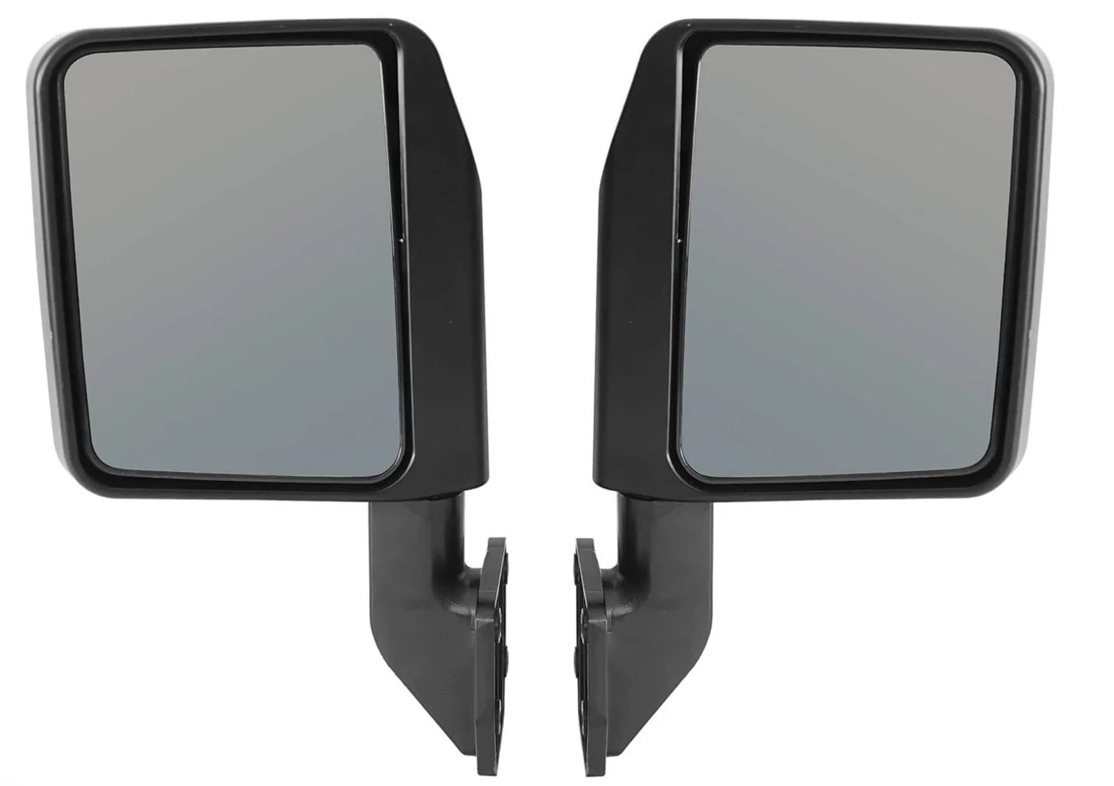 SD1 Tube door for Jeep Gladiator JT & Wrangler JL |ExceedFab 4wd