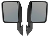 SD1 Tube door for Jeep Gladiator JT & Wrangler JL |ExceedFab 4wd