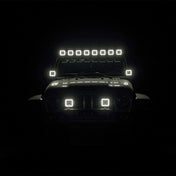 Led light bar 52 inch hyper 5