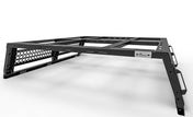 ExceedFab SR1 Bed rack for 2020-2025 Jeep Gladiator,Ford F150,Ram 1500