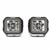 Hyper 5 Side Blinder/ 2 PCS