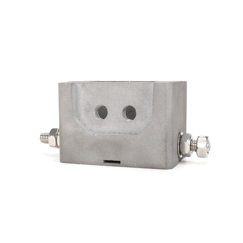 Helm 5 linkable lightbar strip connectors