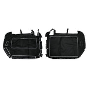 ExceedFab 4wd | SD1 Tube door for Jeep Gladiator JT & Wrangler JL