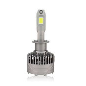 130W H1 13000LM 6000K LED Headlight Bulbs | SP Pro Series