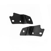 Suparee Ford Bronco Hyper 5" LED Pod Lights w/ A-Pillar Brackets