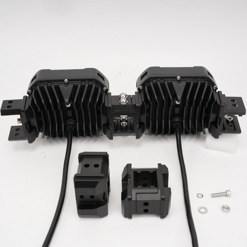 Hyper Bar Link Accessories