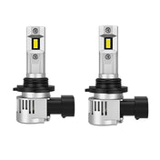 SUPAREE 9005 H8 LED Headlights & 9145 Fog Lights Bulbs Set for 2007-2013 Tundra