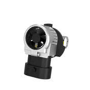 SUPAREE 9005 H8 LED Headlights & 9145 Fog Lights Bulbs Set for 2007-2013 Tundra