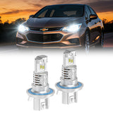 Convient aux ampoules de phares H13 LED Chevrolet Cruze 2011-2015 | Série SP Air