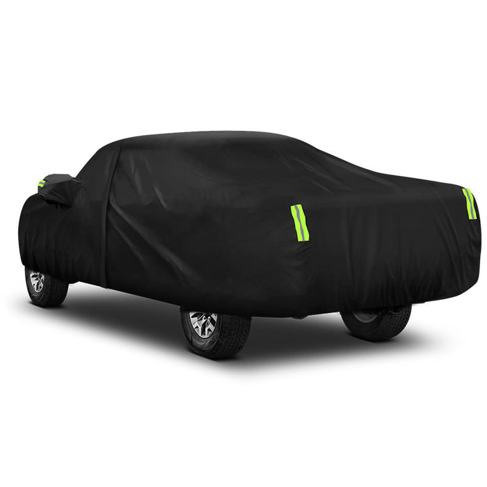 Suparee Tacoma Cover Full Car Cover for 2016-Later 6FT Double Cab