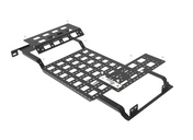 ExceedFab Presale | Overhead molle for Jeep Wrangler JL / Gladiator JT