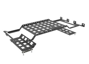 ExceedFab Presale | Overhead molle for Jeep Wrangler JL / Gladiator JT