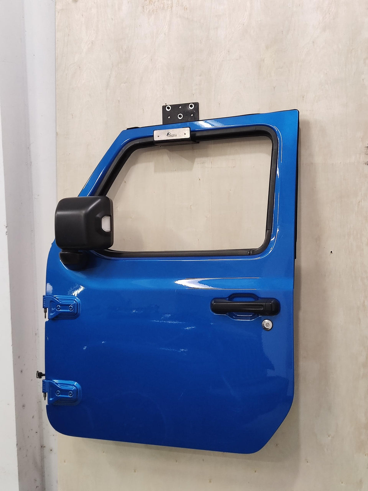 ExceedFab Universal Jeep Door hanger 4pcs