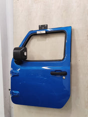 ExceedFab Universal Jeep Door hanger 4pcs