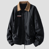 Suparee Off-Road Bomber Jacket